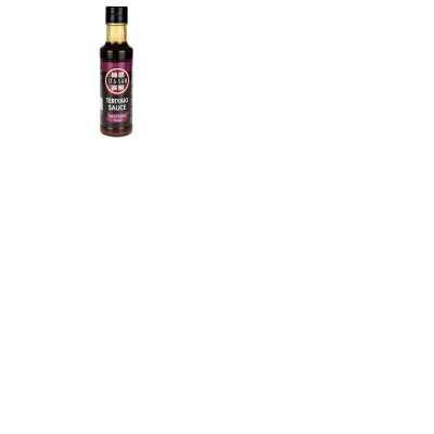 Ita-san teriyaki szósz fokhagymás 150 ml