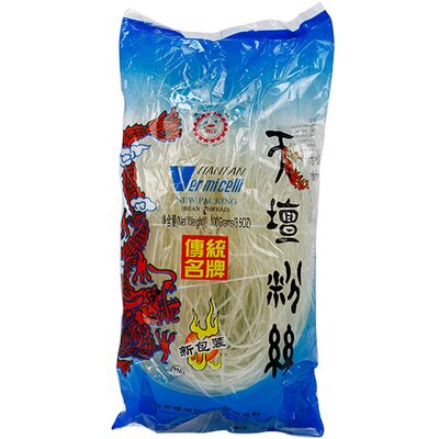 Vermicelli üvegtészta 100 g