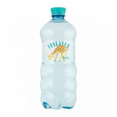 Vöslauer baby víz 750 ml