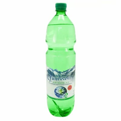 Tündérvíz oxigén 40 1500 ml