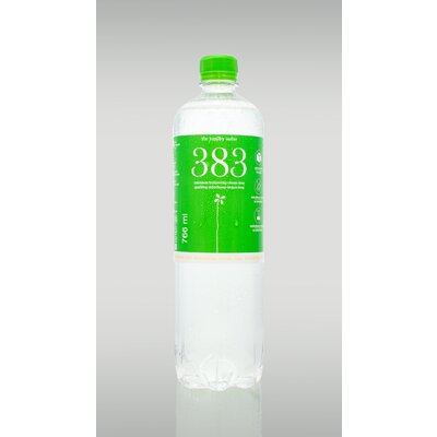 383 the kopjary water szénsavas bodzavirág-citrom-lime 766 ml