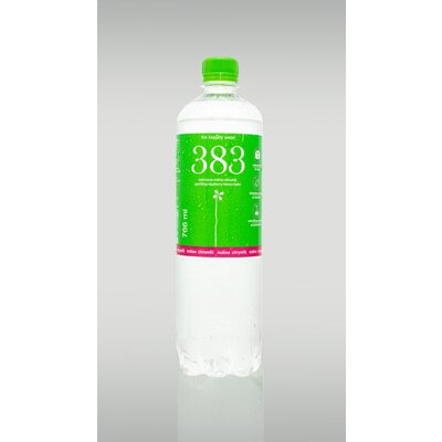 383 the kopjary water szénsavas málna-citrom 766 ml