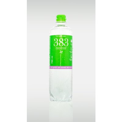 383 the kopjary water szénsavas szőlő-levendula 766 ml