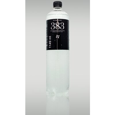 383 the kopjary water szén-dioxiddal dúsított ásványvíz 1149 ml