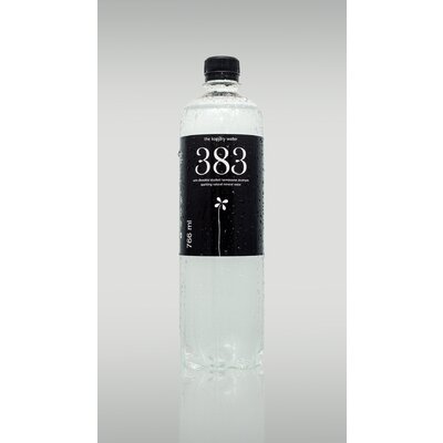 383 the kopjary water szénsavas ásványvíz 766 ml