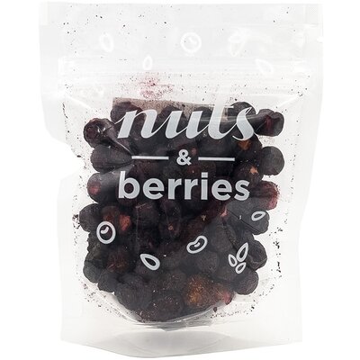 Nuts&berries liofilizált kék áfonya 25 g