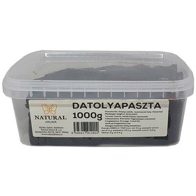 Natural datolyapaszta 1000 g