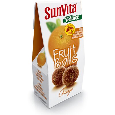 Sunvita intense golyó narancsos 80 g