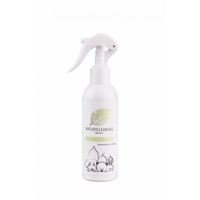 Naturcleaning kisállat szagsemlegesítő 200 ml