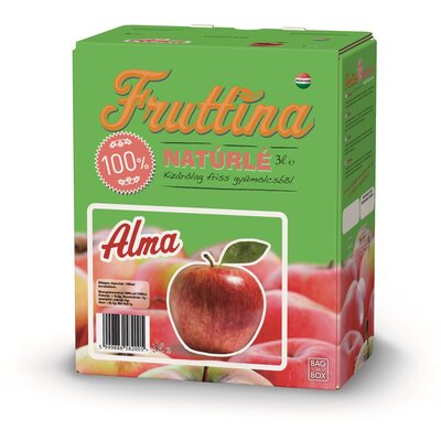 Fruttina almalé 3000 ml