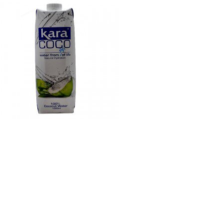 Kara kókuszvíz 1000 ml