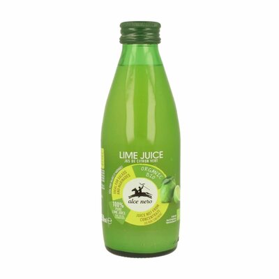 Alce Nero bio limelé 250 ml