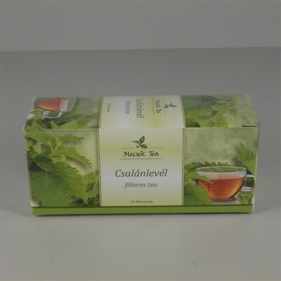 Mecsek csalánlevél tea 25x1g 25 g