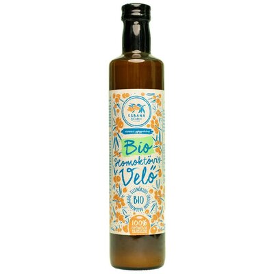 Esbana bio homoktövis velő 500 ml