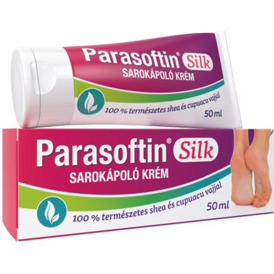 Parasoftin sarokápoló krém 50 ml