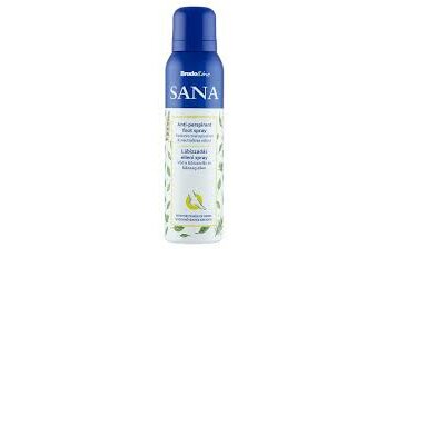 Sana lábizzadás elleni spray 150 ml