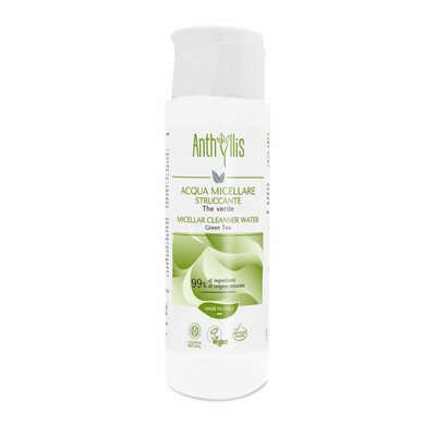 Anthyllis natúr micellás víz 300 ml