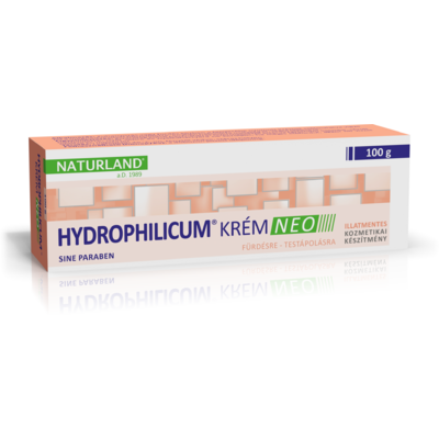 Naturland hydrophilicum neo krém 100 g