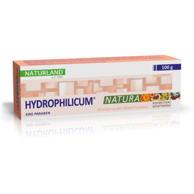 Naturland hydrophilicum natura krém 100 g