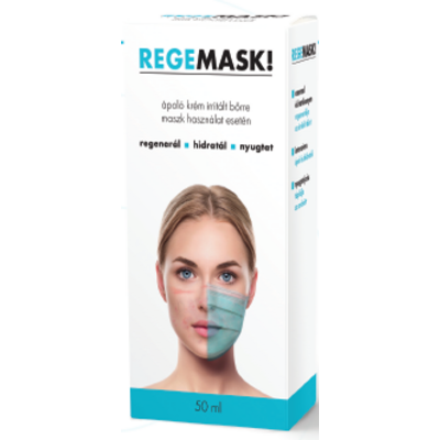 Regemask ápoló krém 50 ml