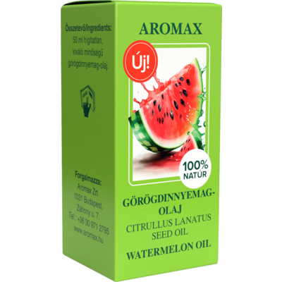 Aromax görögdinnyemag-olaj 50 ml