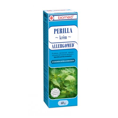 Biomed perilla krém 60 g