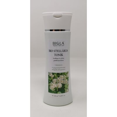 Biola bio stellária tonik 150 ml