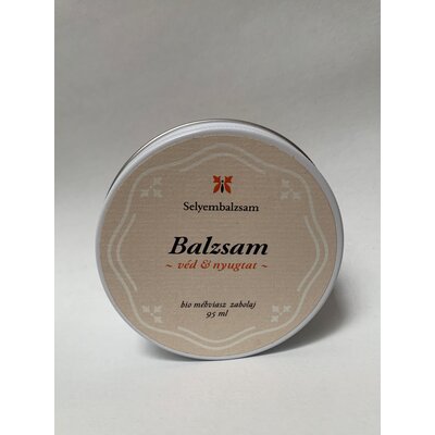 Selyem Balzsam 95 ml