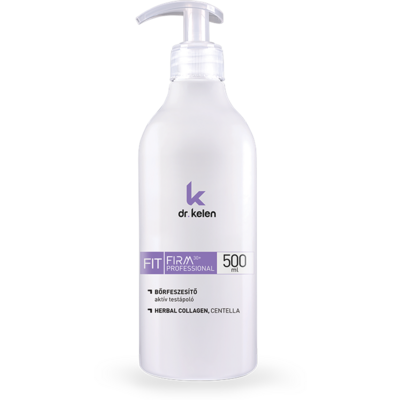 Dr.kelen fitness firm bőrfeszesítő 500 ml