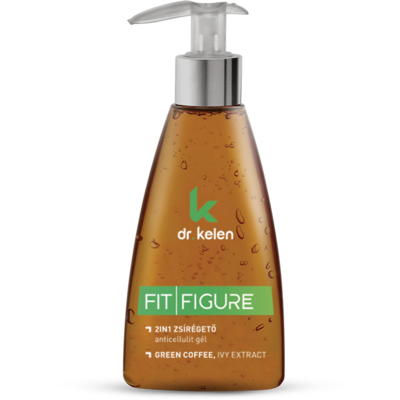 Dr.kelen fitness figure 2:1 150 ml