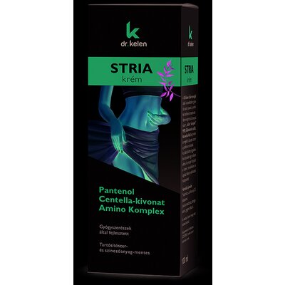 Dr.kelen stria krém 100 ml