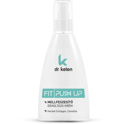 Dr.kelen Fit Push Up lotion 150 ml