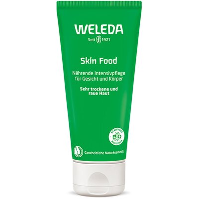 Weleda skin food bőrregeneráló krém 75 ml