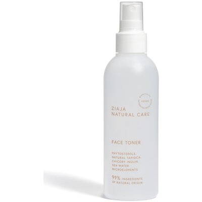 Ziaja natural care arctoner 200 ml