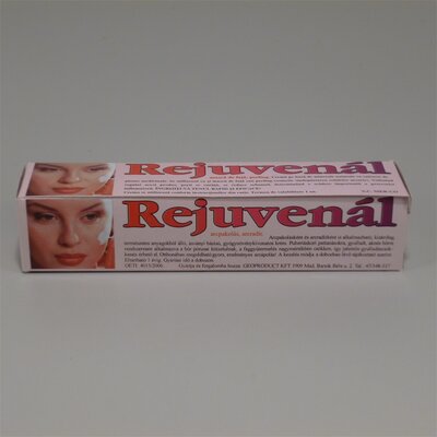 Rejuvenal arcradír 50 g