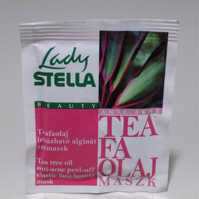 Lady Stella teafaolaj anti- akné alginat maszk 6 g