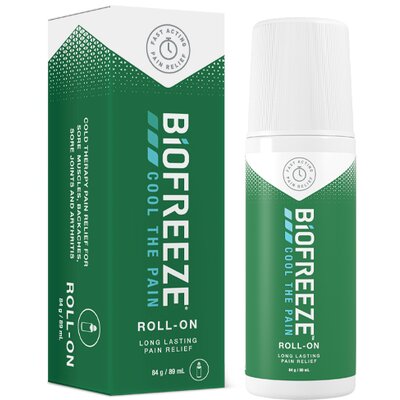 Biofreeze roll on 84 g