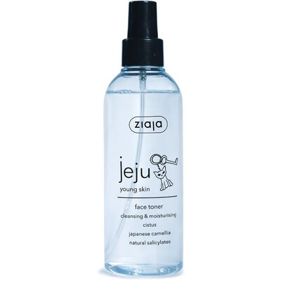 Ziaja jeju arctonik 200 ml