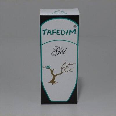 Tafedim gél 50 ml