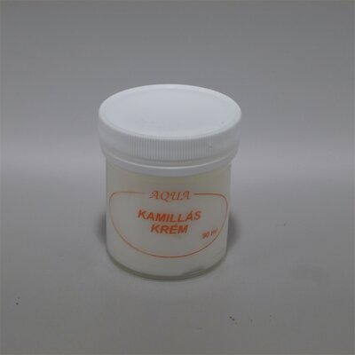 Aqua kamillás krém 90 ml