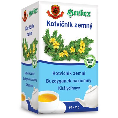 Herbex királydinnye tea 20x2g 40 g