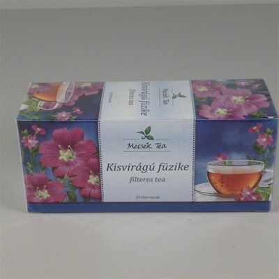 Mecsek kisvirágú füzike tea 25x1g 25 g