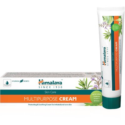 Himalaya többcélú családi védőkrém 20 g