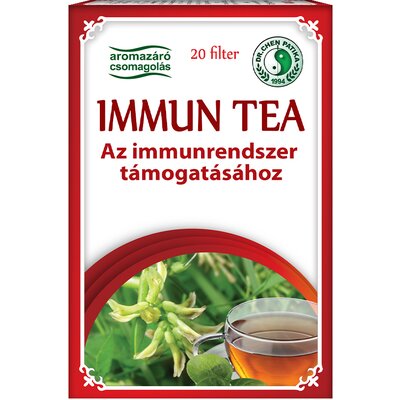 Dr.chen immun tea 50 g