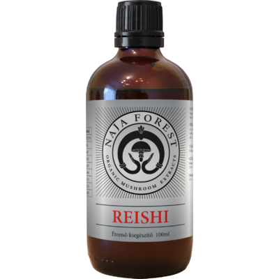 Naja forest reishi étrendkiegészítő 100 ml