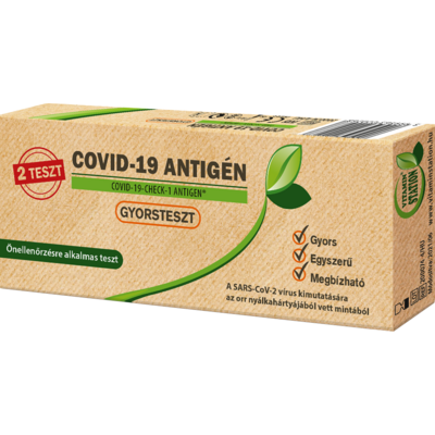 Vitamin Station covid-19 antigén gyorsteszt 1 db