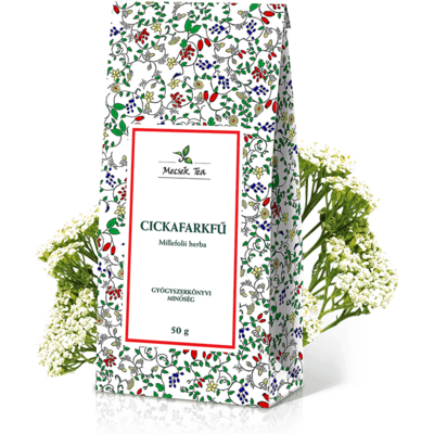 Mecsek cickafarkfű tea 50 g