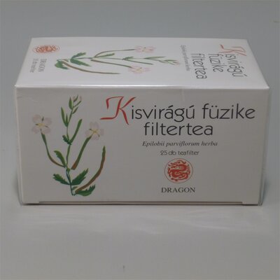 Boszy kisvirágú füzike tea 20x1g 20 g