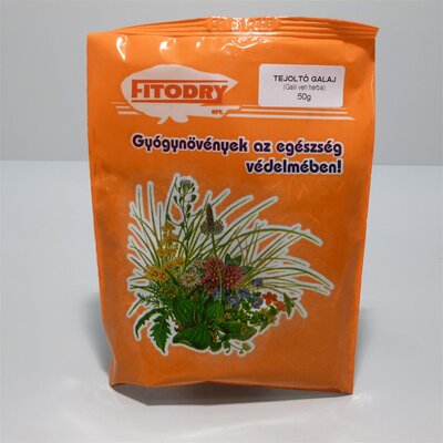 Fitodry tejoltógalaj 50 g