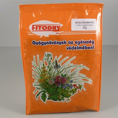 Fitodry gyújtoványfű 50 g